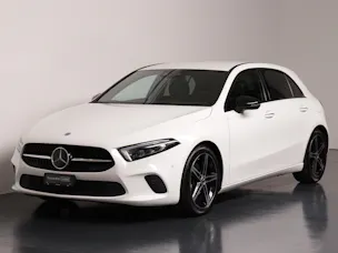 Mercedes-Benz A 180 Night Star