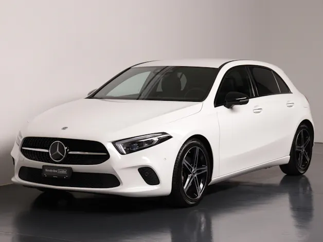 Mercedes-Benz A 180 Night Star