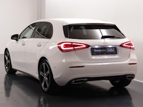 Vehicle image MERCEDES-BENZ A 180 Night Star