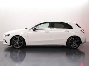 Mercedes-Benz A 180 Night Star