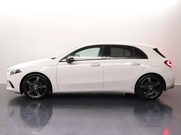 Mercedes-Benz A 180 Night Star