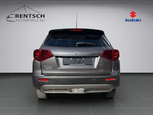 Suzuki Vitara 1.5 Compact Top Hybrid 4x4