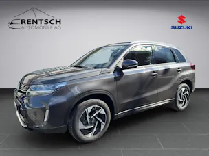 Suzuki Vitara 1.5 Compact Top Hybrid 4x4