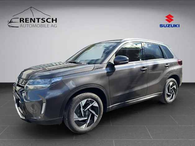 Suzuki Vitara 1.5 Compact Top Hybrid 4x4