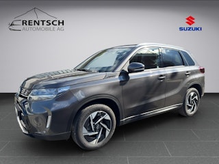 Vehicle image SUZUKI VITARA 0