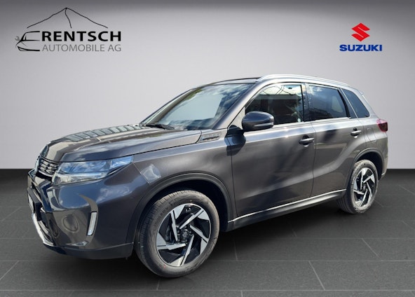 First vehicle image First vehicle image