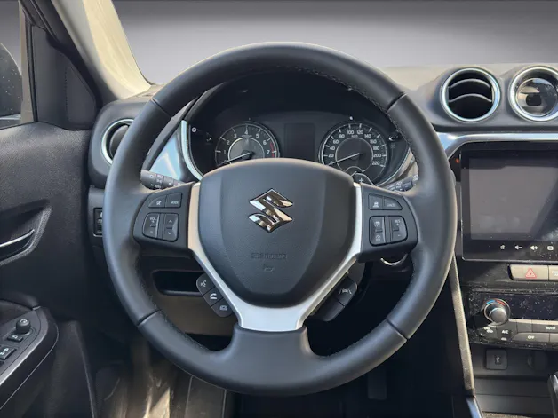 Suzuki Vitara 1.5 Compact Top Hybrid 4x4