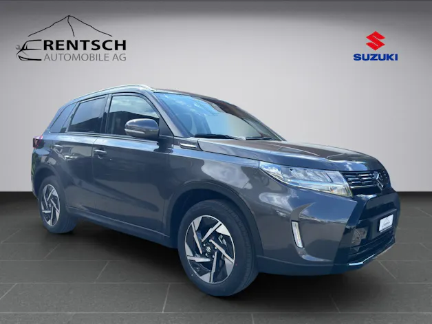 Suzuki Vitara 1.5 Compact Top Hybrid 4x4