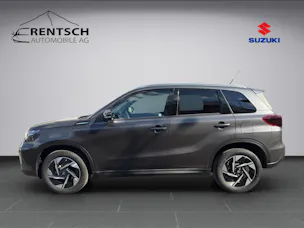 Suzuki Vitara 1.5 Compact Top Hybrid 4x4