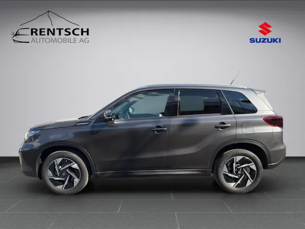 Suzuki Vitara 1.5 Compact Top Hybrid 4x4