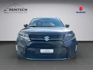 Suzuki Vitara 1.5 Compact Top Hybrid 4x4