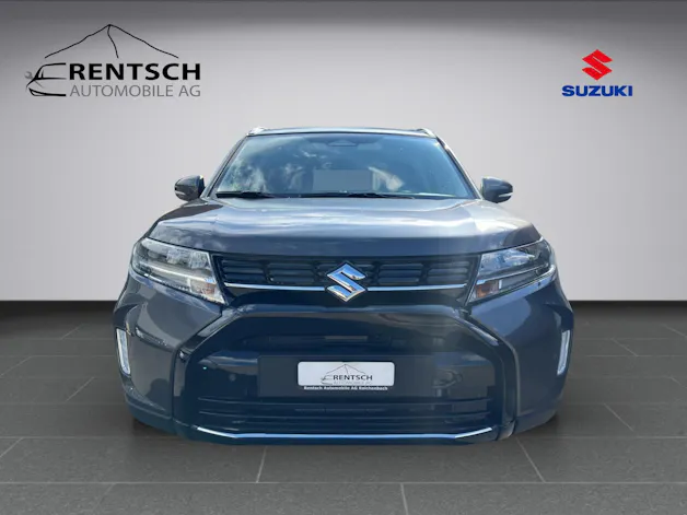 Suzuki Vitara 1.5 Compact Top Hybrid 4x4