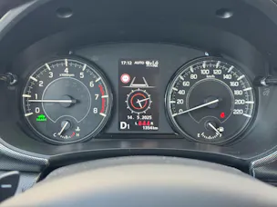 Suzuki Vitara 1.5 Compact Top Hybrid 4x4