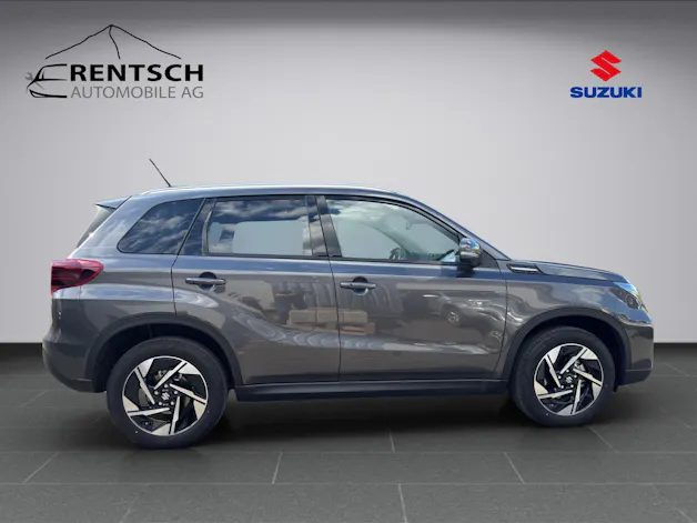 Suzuki Vitara 1.5 Compact Top Hybrid 4x4