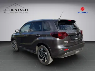 Suzuki Vitara 1.5 Compact Top Hybrid 4x4
