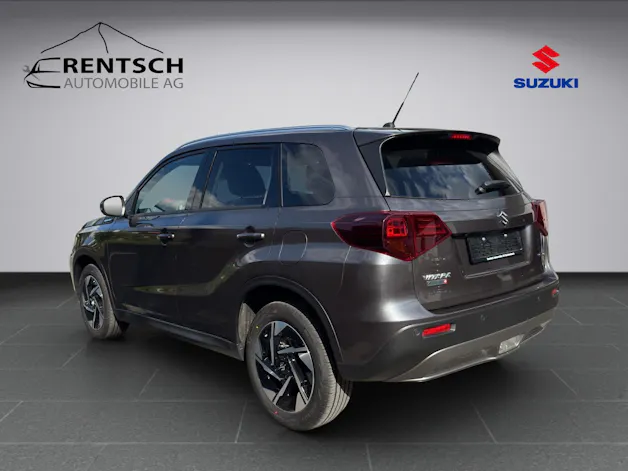 Suzuki Vitara 1.5 Compact Top Hybrid 4x4
