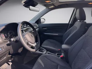 Suzuki Vitara 1.5 Compact Top Hybrid 4x4
