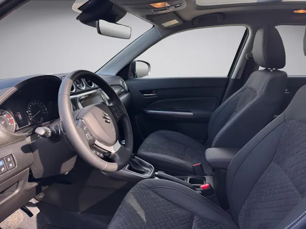 Suzuki Vitara 1.5 Compact Top Hybrid 4x4