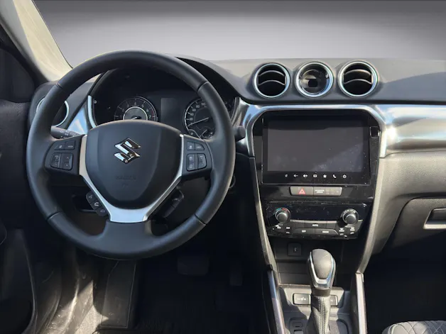 Suzuki Vitara 1.5 Compact Top Hybrid 4x4