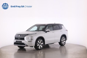 Vehicle image MITSUBISHI Outlander 2.4 PHEV Instyle+ 4x4