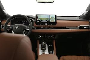 Vehicle image MITSUBISHI Outlander 2.4 PHEV Instyle+ 4x4