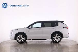 Vehicle image MITSUBISHI Outlander 2.4 PHEV Instyle+ 4x4