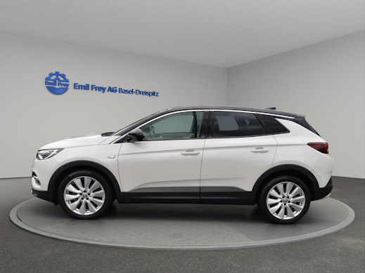 OPEL Grandland X 2.0 CDTi Ultimate 2