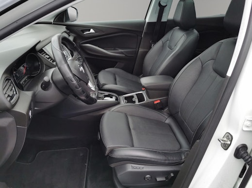 OPEL Grandland X 2.0 CDTi Ultimate 1