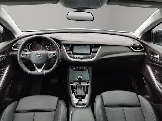 OPEL Grandland X 2.0 CDTi Ultimate 3
