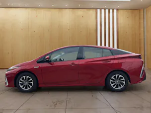 Toyota Prius 1.8 VVTi HSD Plug-In Premium