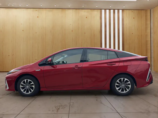 Toyota Prius 1.8 VVTi HSD Plug-In Premium