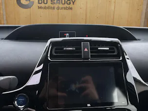 Toyota Prius 1.8 VVTi HSD Plug-In Premium