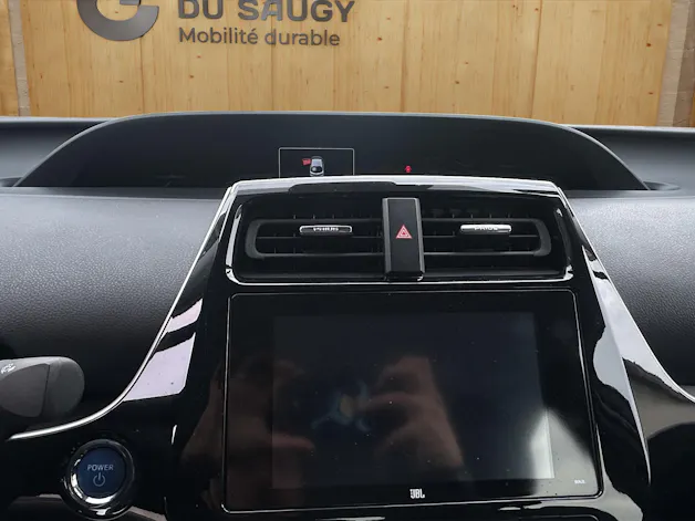 Toyota Prius 1.8 VVTi HSD Plug-In Premium