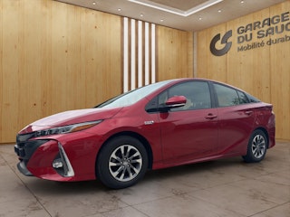 Vehicle image TOYOTA PRIUS+ 0 Vehicle image TOYOTA PRIUS+ 0