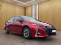 Toyota Prius 1.8 VVTi HSD Plug-In Premium