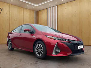 Toyota Prius 1.8 VVTi HSD Plug-In Premium
