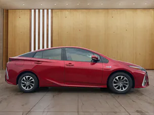 Toyota Prius 1.8 VVTi HSD Plug-In Premium