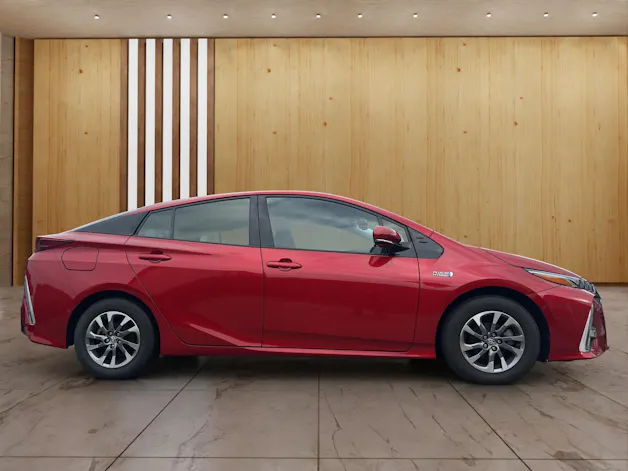 Toyota Prius 1.8 VVTi HSD Plug-In Premium