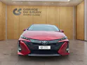 Toyota Prius 1.8 VVTi HSD Plug-In Premium