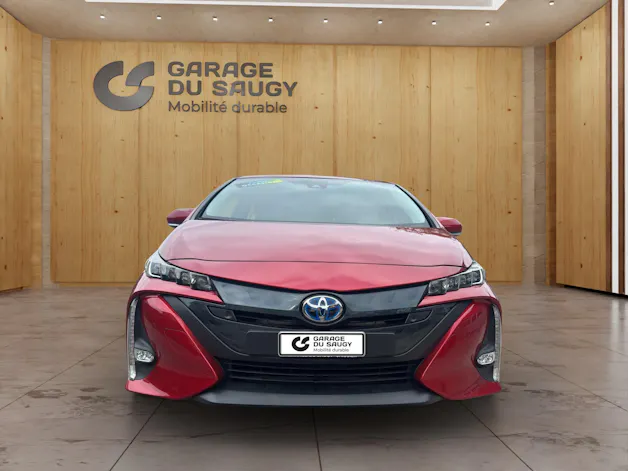 Toyota Prius 1.8 VVTi HSD Plug-In Premium