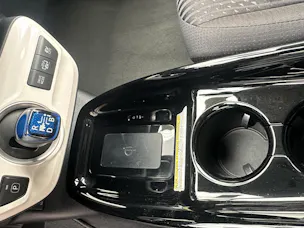 Toyota Prius 1.8 VVTi HSD Plug-In Premium