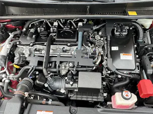Toyota Prius 1.8 VVTi HSD Plug-In Premium