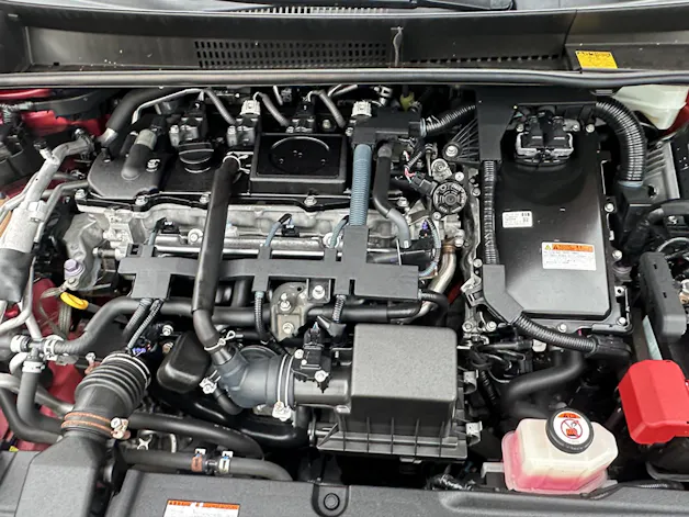Toyota Prius 1.8 VVTi HSD Plug-In Premium