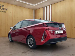 Toyota Prius 1.8 VVTi HSD Plug-In Premium