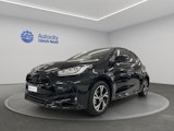 First vehicle image