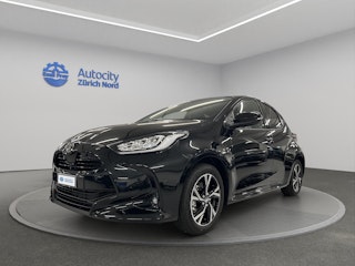 Vehicle image TOYOTA YARIS 0