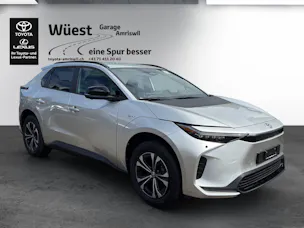 Toyota bZ4X Style AWD