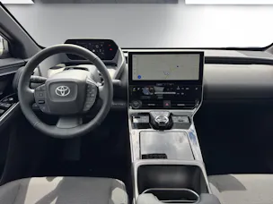 Toyota bZ4X Style AWD
