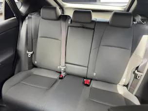 Toyota bZ4X Style AWD
