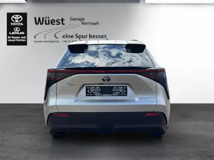 Toyota bZ4X Style AWD